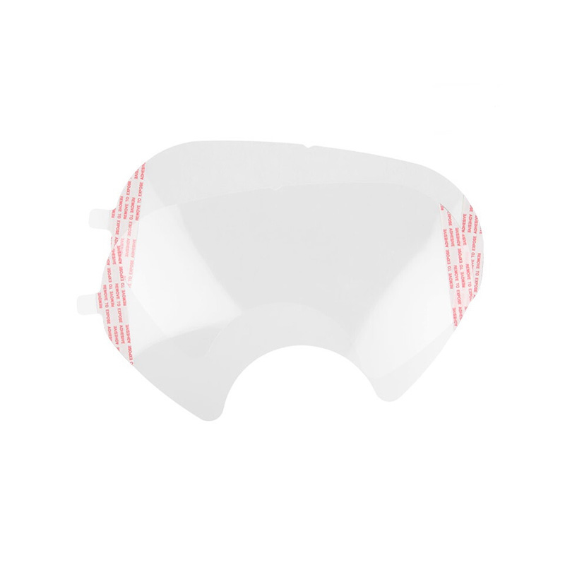 3M6885保護膜6800全面罩面屏防護膜圖片1