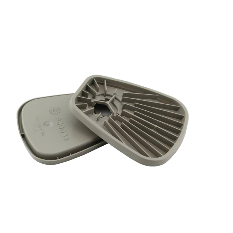 3M603濾棉適配器圖片3