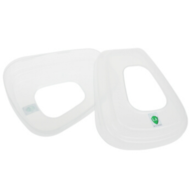 3M501濾棉蓋用于固定5N11濾棉圖片2