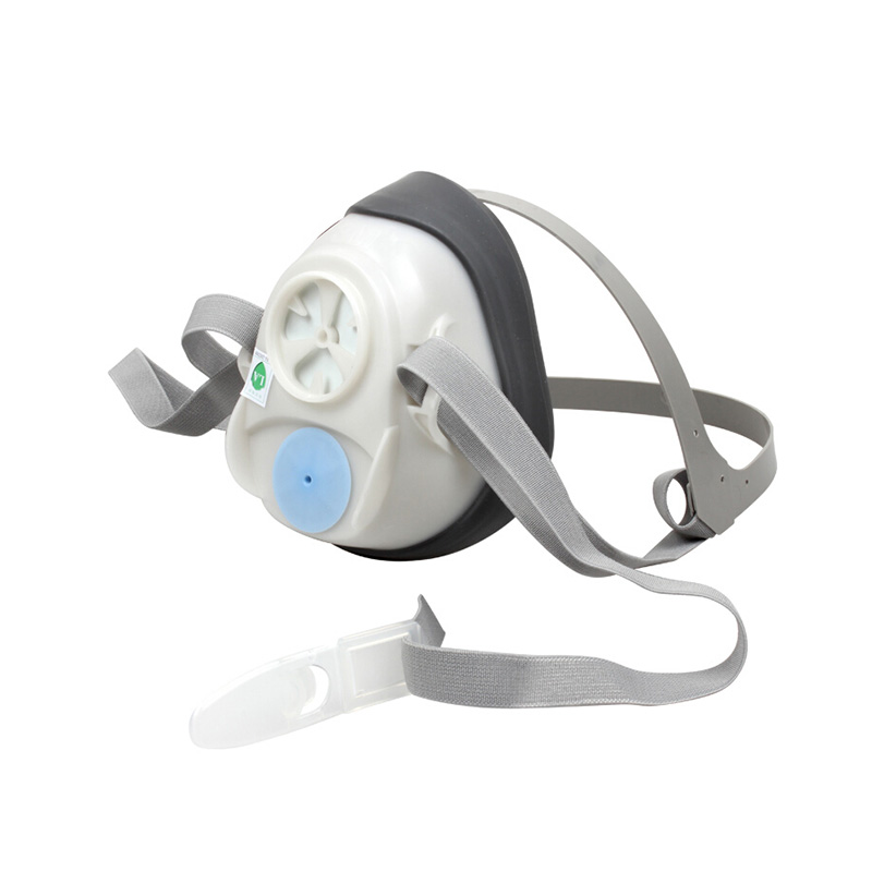 3M1201防毒面具圖片4