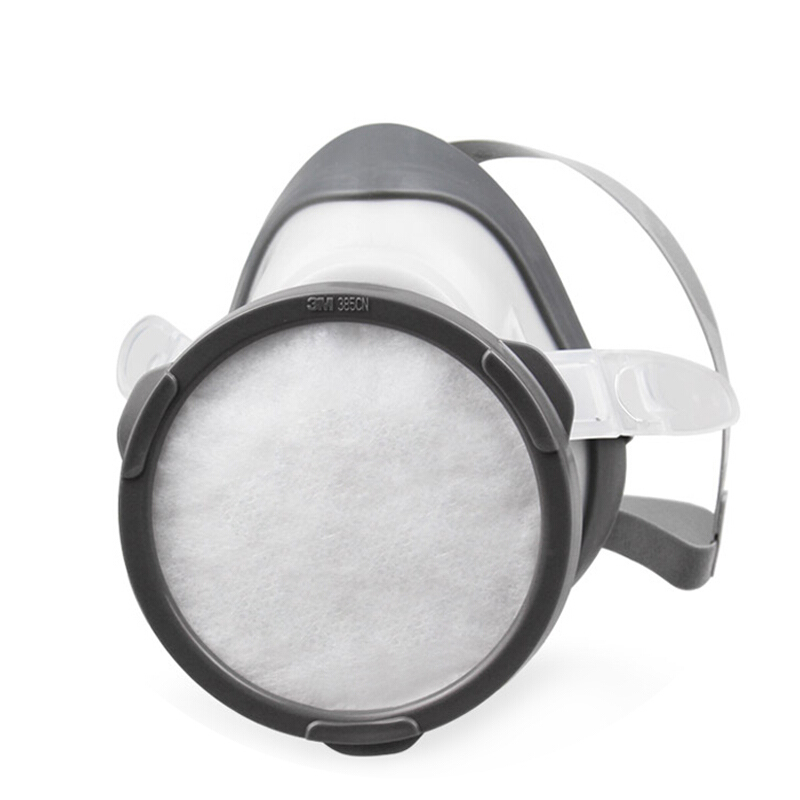 3M1201防毒面具圖片1