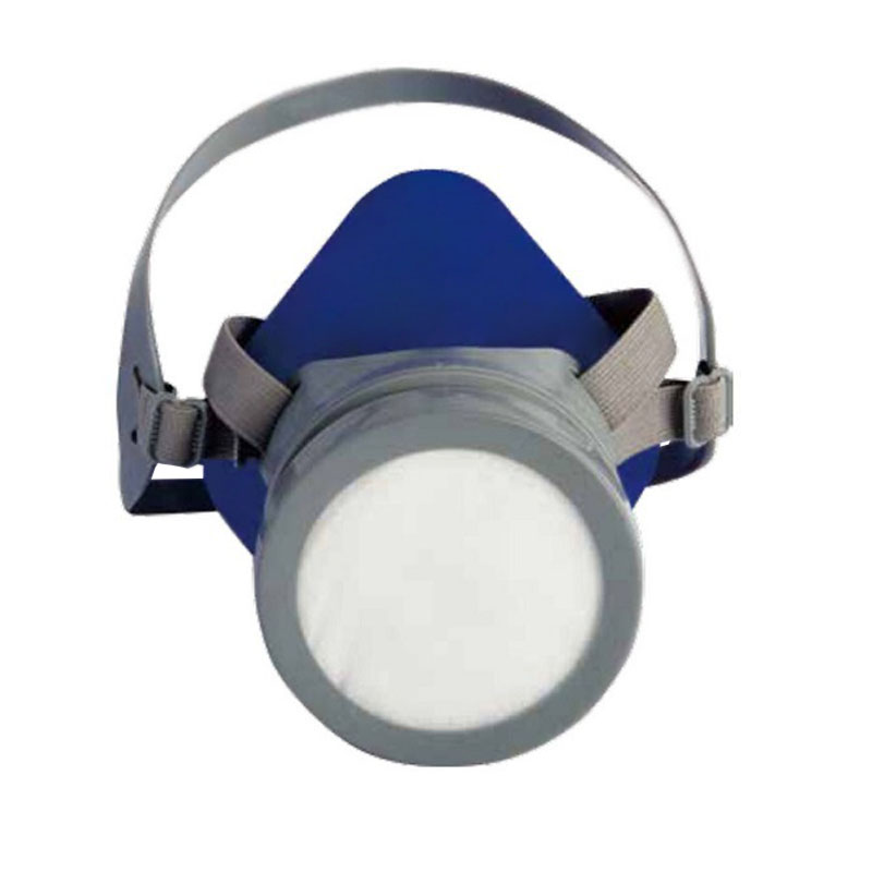 南核6089防毒面具圖片1