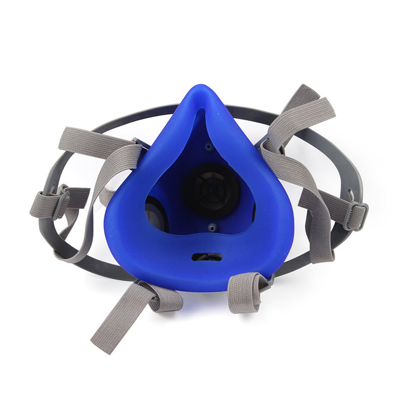 南核9009防毒面罩圖片4