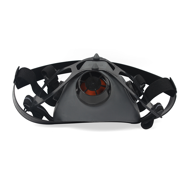 霍尼韋爾諾斯550030S低維護(hù)半面罩圖片2 霍尼韋爾諾斯550030S低維護(hù)半面罩圖片2