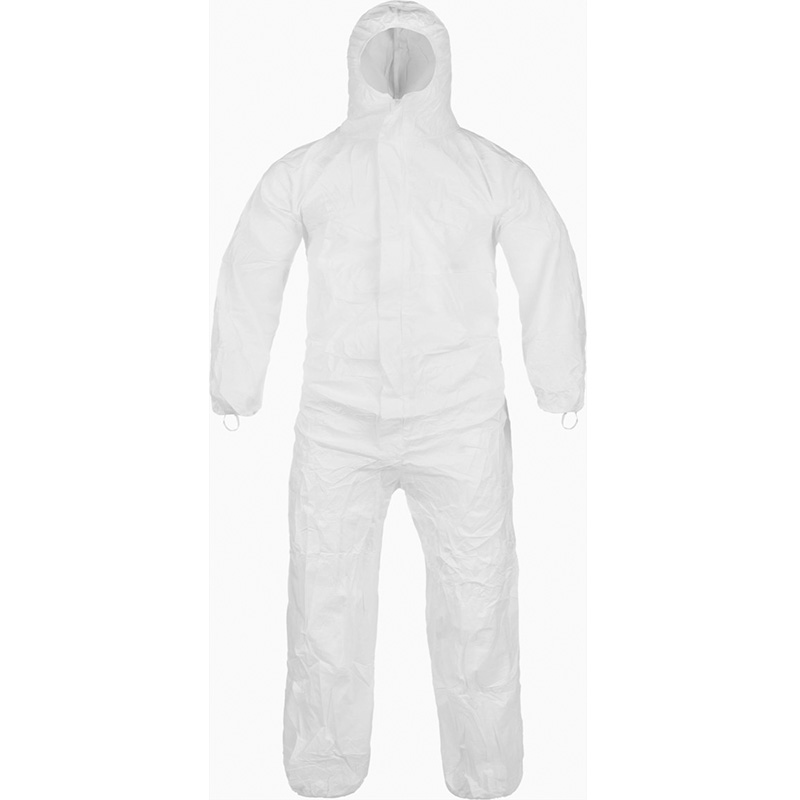 雷克蘭CTL428CM連體潔凈服圖片1 雷克蘭CTL428CM連體潔凈服圖片1