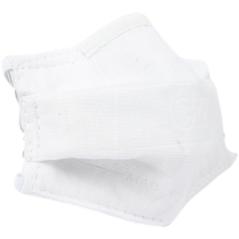 朝美新9000 KN90防塵口罩圖片4 朝美新9000 KN90防塵口罩圖片4