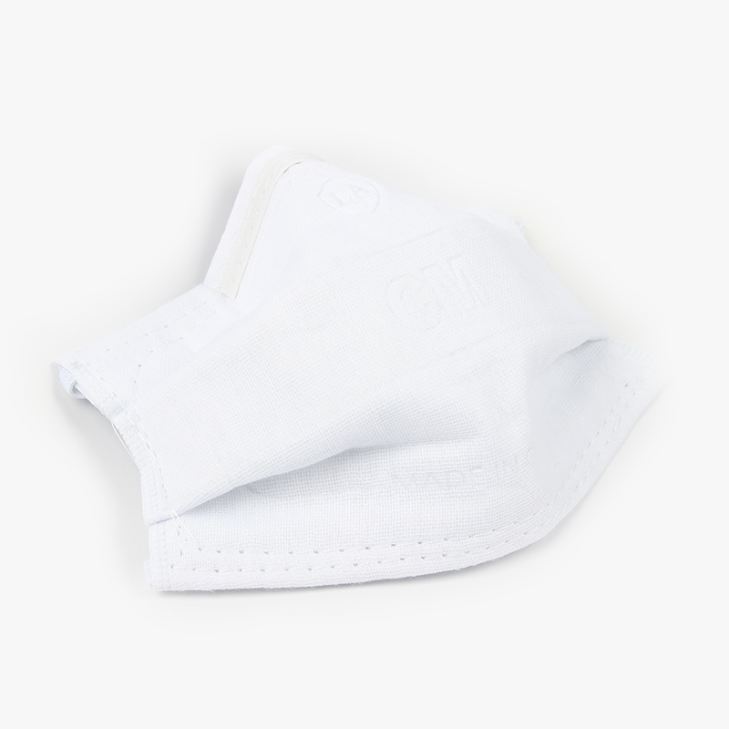 朝美2003 KN90防塵口罩圖片1 朝美2003 KN90防塵口罩圖片1