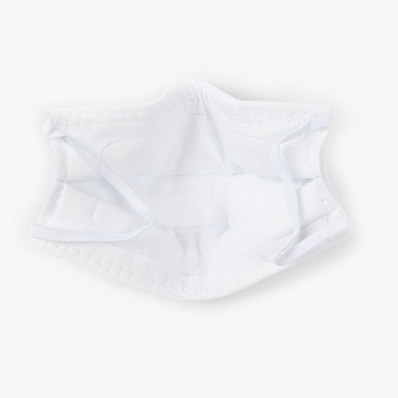 朝美2003 KN90防塵口罩圖片2 朝美2003 KN90防塵口罩圖片2