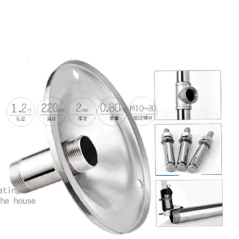 博化ST05-1012不銹鋼臺式洗眼器圖片3 博化ST05-1012不銹鋼臺式洗眼器圖片3