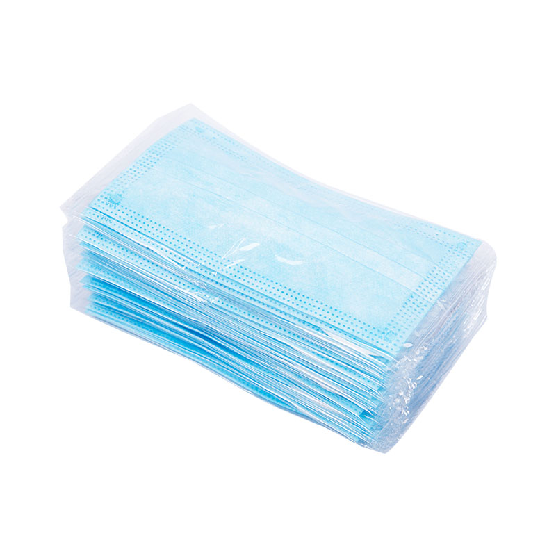 朝美7002一次性口罩圖片1 朝美7002一次性口罩圖片1