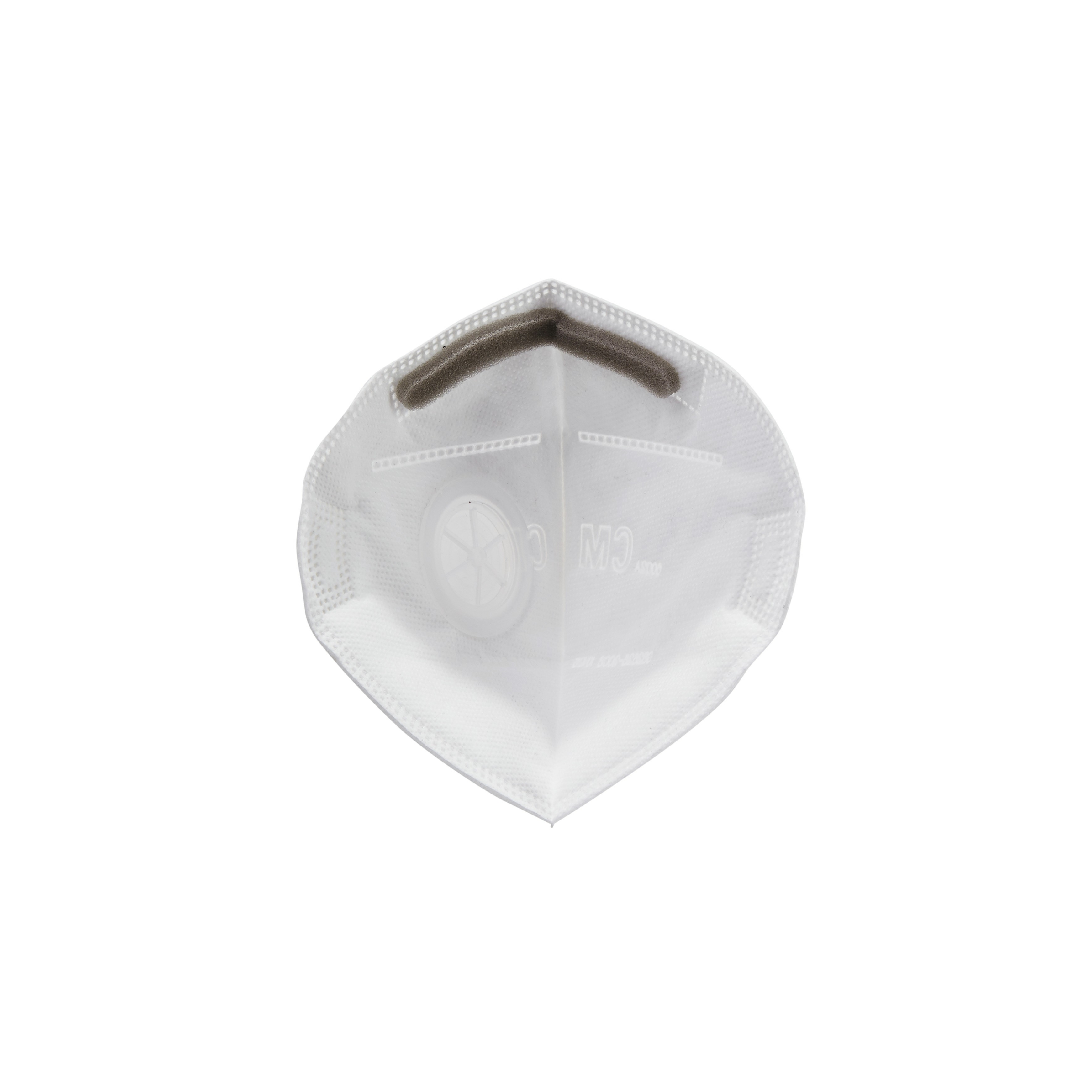 朝美6002A-4 KN95防塵口罩圖片3