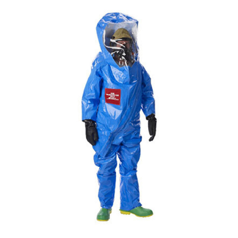 雷克蘭ICP497PS前入式防輻射訓練服圖片1 雷克蘭ICP497PS前入式防輻射訓練服圖片1