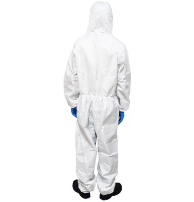 固安捷GAJ1000防塵防護(hù)服圖片3 固安捷GAJ1000防塵防護(hù)服圖片3