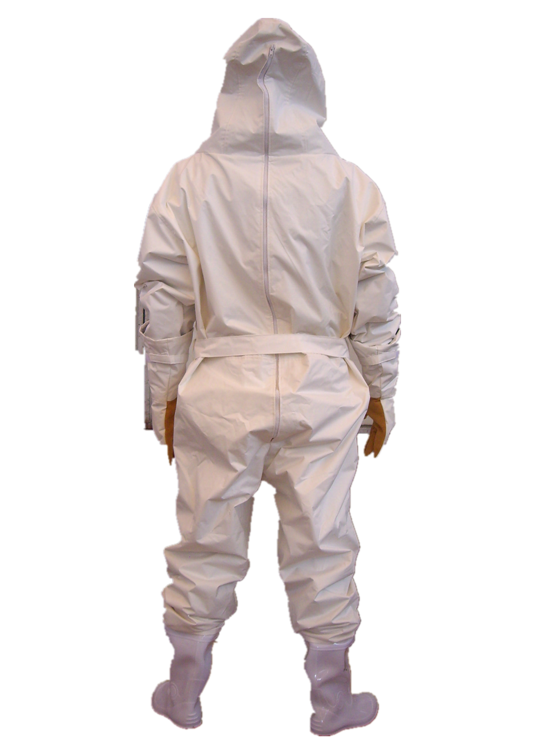 美康MKF-09-1白色防蜂服圖片4 美康MKF-09-1白色防蜂服圖片4