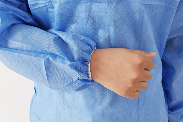 康民一次性使用手術衣圖片4 康民一次性使用手術衣圖片4