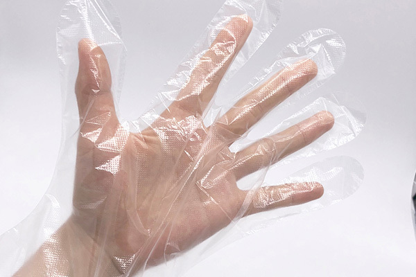 康民一次性聚乙烯檢查醫(yī)用手套圖片1 康民一次性聚乙烯檢查醫(yī)用手套圖片1