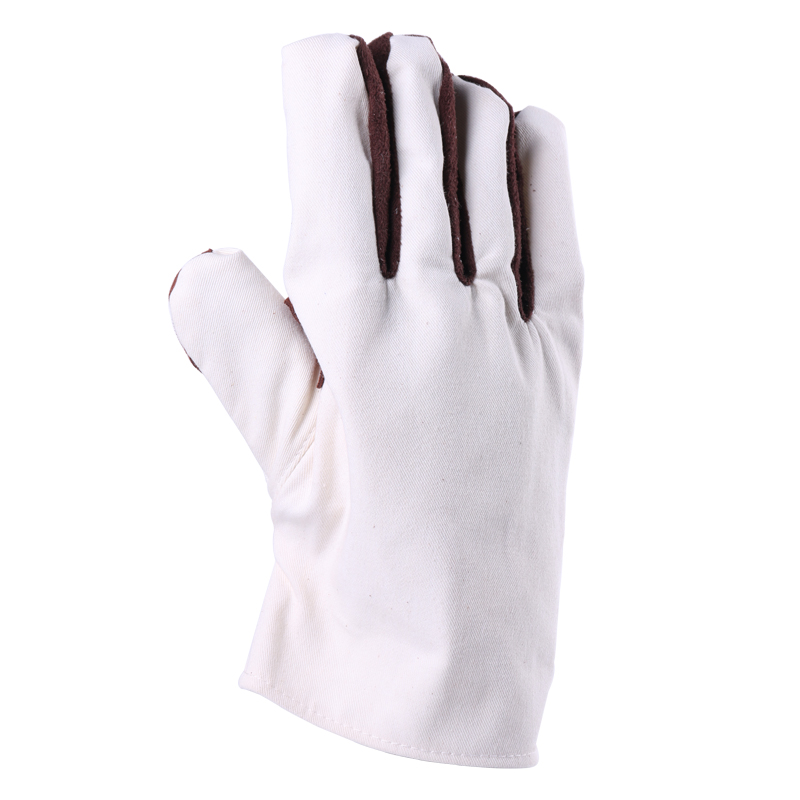 星工XGS-F8帆布手套圖片3 星工XGS-F8帆布手套圖片3