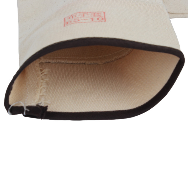 漂牌BS-10帶袖帆布手套圖片2 漂牌BS-10帶袖帆布手套圖片2