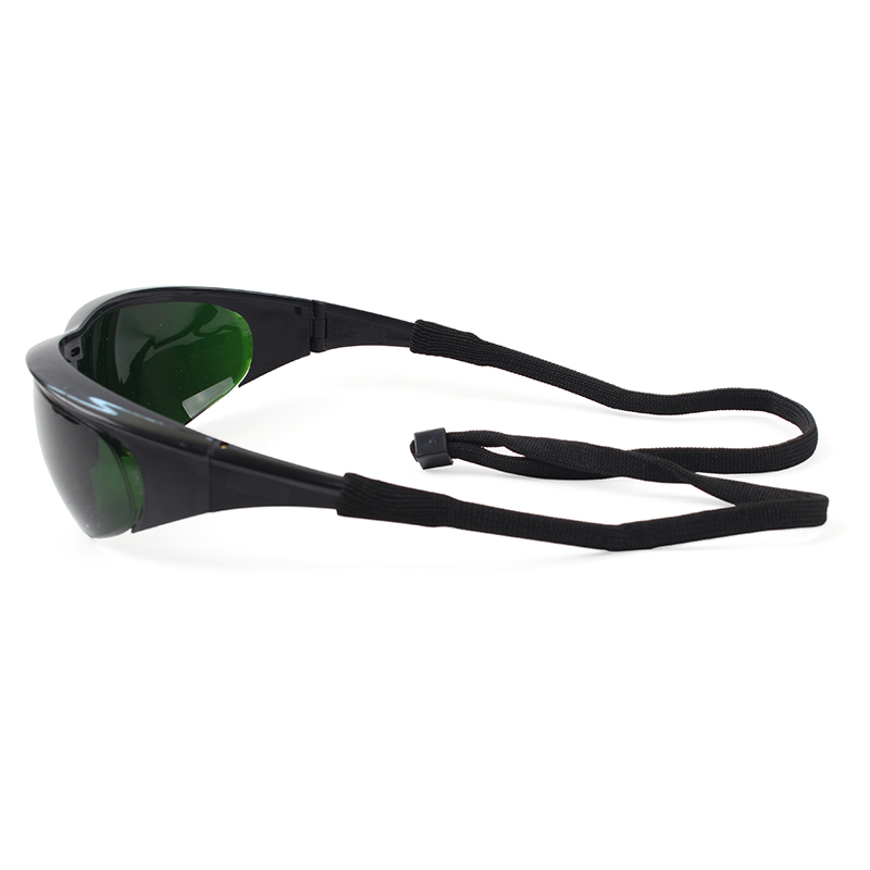 Honeywell霍尼韋爾MS-1006406 M100經(jīng)典款防刮擦5號暗度鏡片焊接防護(hù)眼鏡圖片1 Honeywell霍尼韋爾MS-1006406 M100經(jīng)典款防刮擦5號暗度鏡片焊接防護(hù)眼鏡圖片1