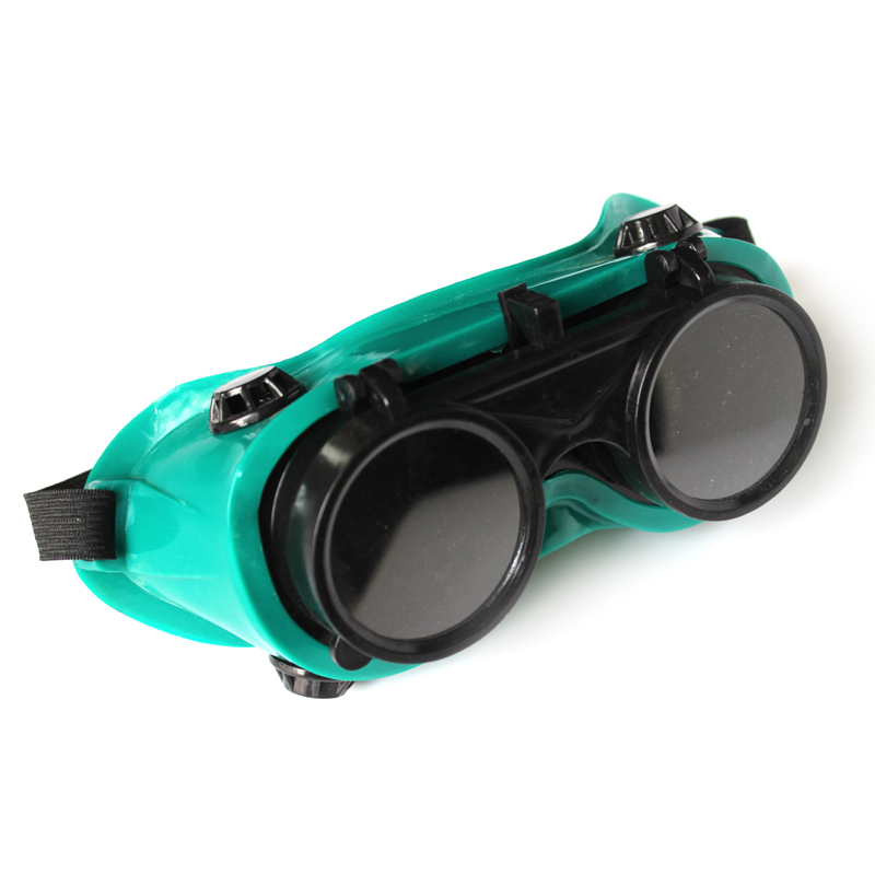 百勞匯S2002雙翻式電焊眼罩圖片1