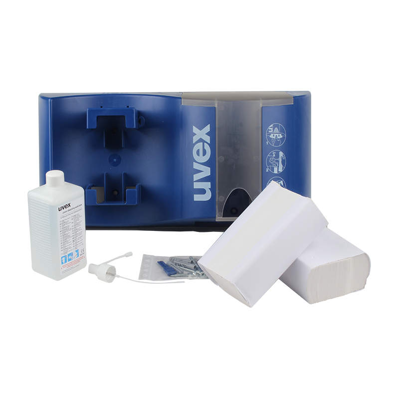 優唯斯9970002鏡片清潔套裝圖片2