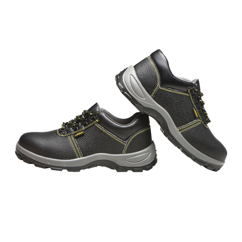 百勞匯129-001高幫防砸防刺穿注塑勞保鞋圖片4 百勞匯129-001高幫防砸防刺穿注塑勞保鞋圖片4