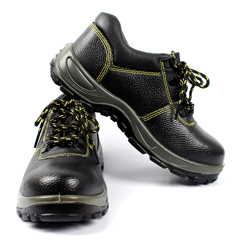 君御E6011低幫防砸防靜電安全鞋圖片2 君御E6011低幫防砸防靜電安全鞋圖片2