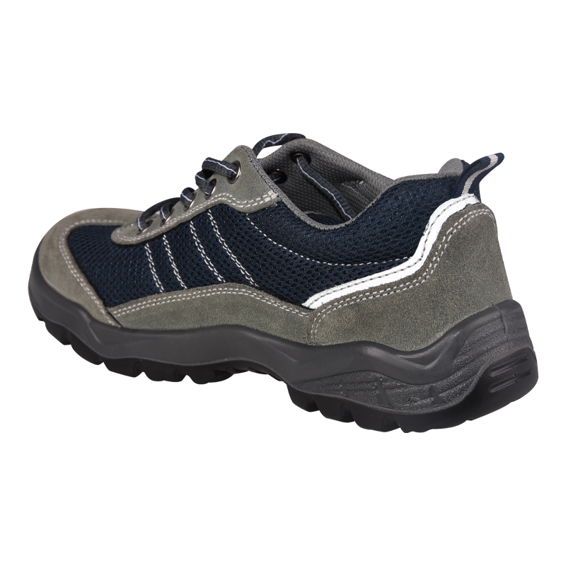 君御E4603低幫防砸防穿刺防靜電鞋圖片3 君御E4603低幫防砸防穿刺防靜電鞋圖片3