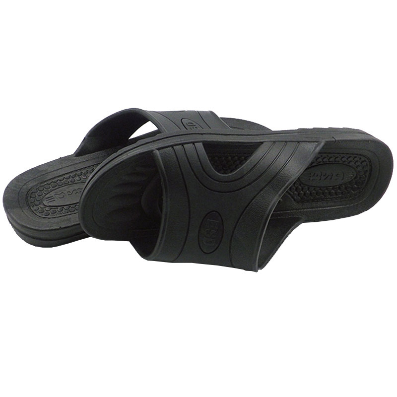 鑫利達防靜電拖鞋圖片3