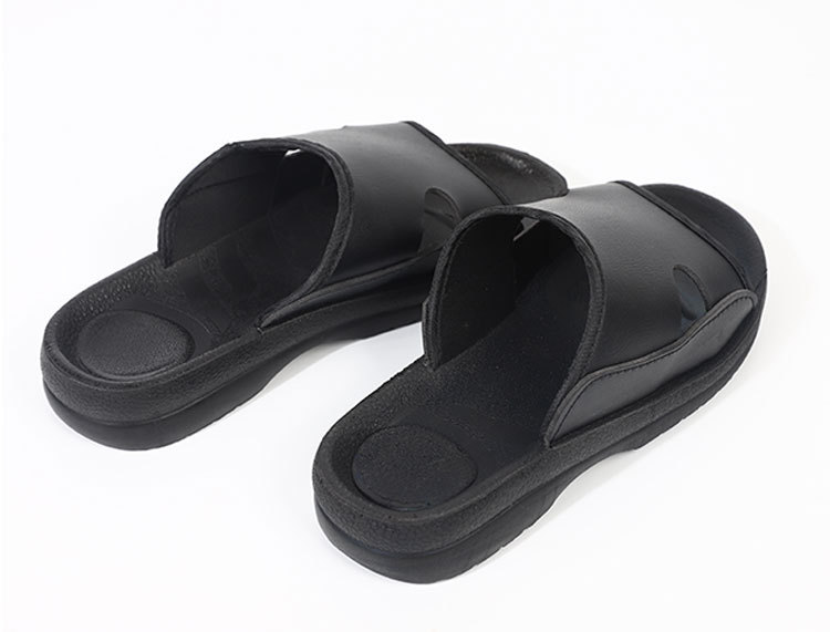 森谷SPU防靜電拖鞋圖片1 森谷SPU防靜電拖鞋圖片1