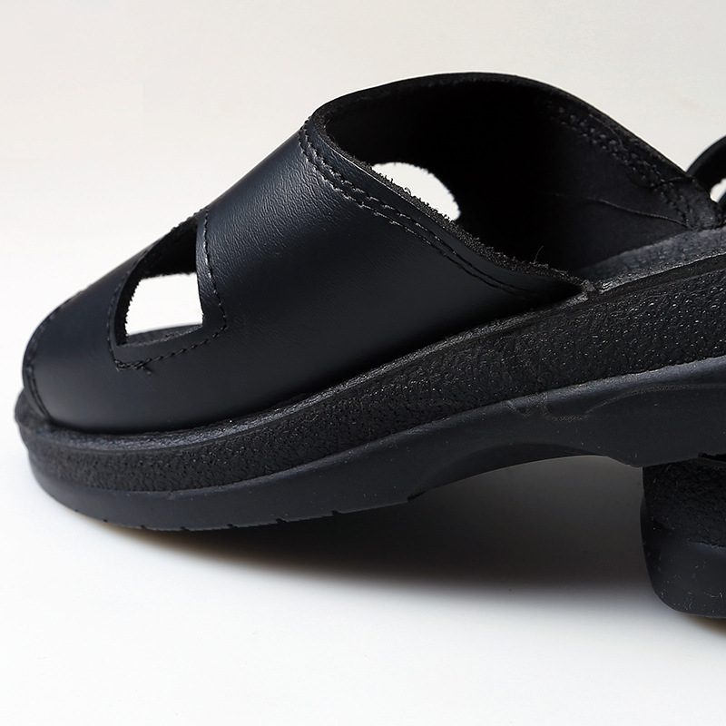 PU防靜電拖鞋圖片2