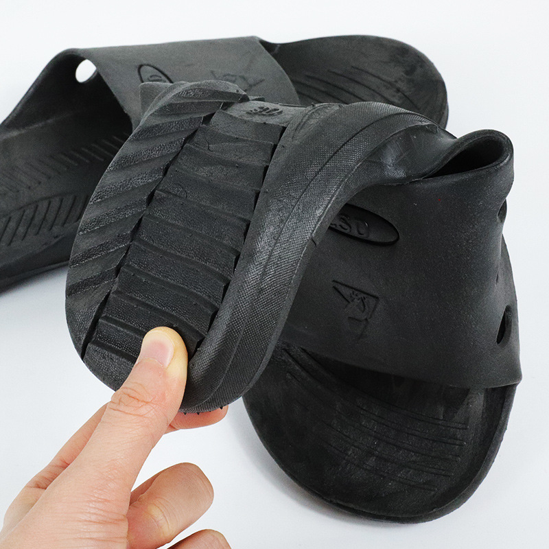 鑫群發防靜電拖鞋圖片2 鑫群發防靜電拖鞋圖片2