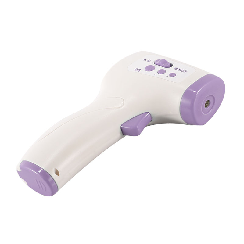 長坤CK-T1501非接觸式紅外體溫計圖片1 長坤CK-T1501非接觸式紅外體溫計圖片1