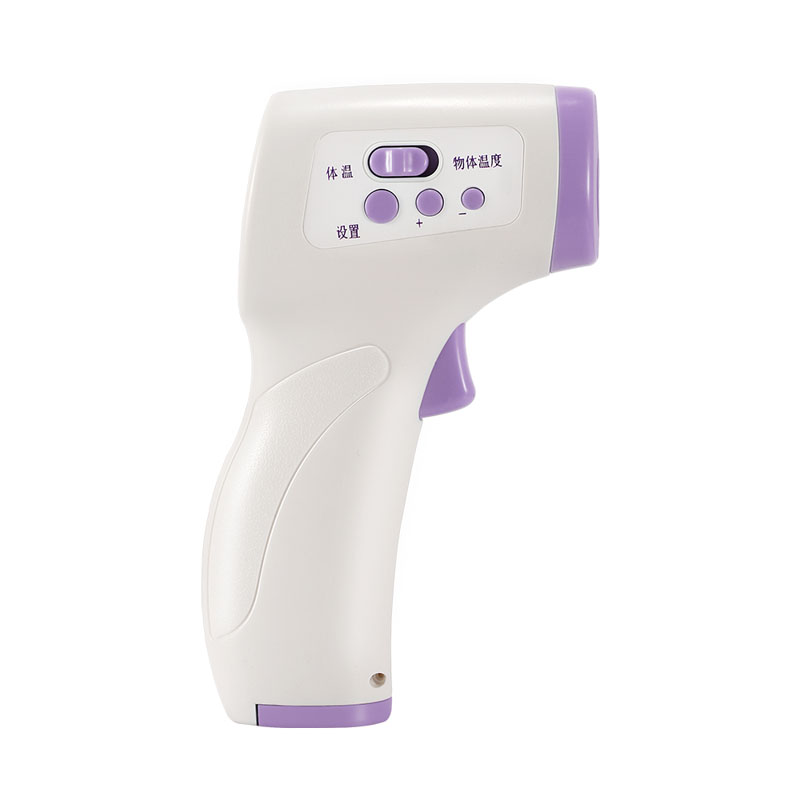 長坤CK-T1501非接觸式紅外體溫計圖片3 長坤CK-T1501非接觸式紅外體溫計圖片3