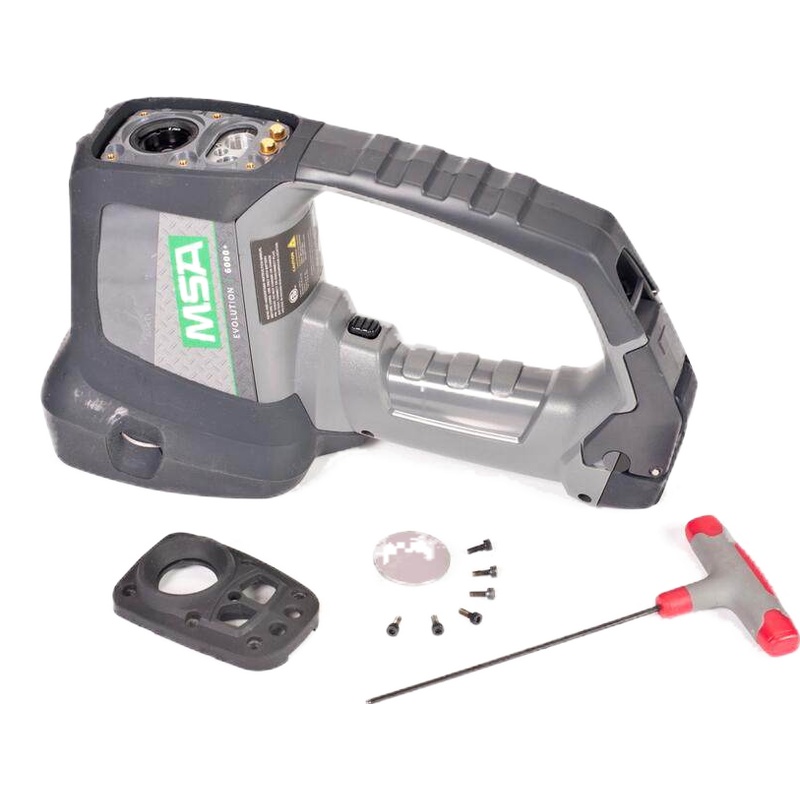 梅思安10147389紅外熱像儀圖片2 梅思安10147389紅外熱像儀圖片2