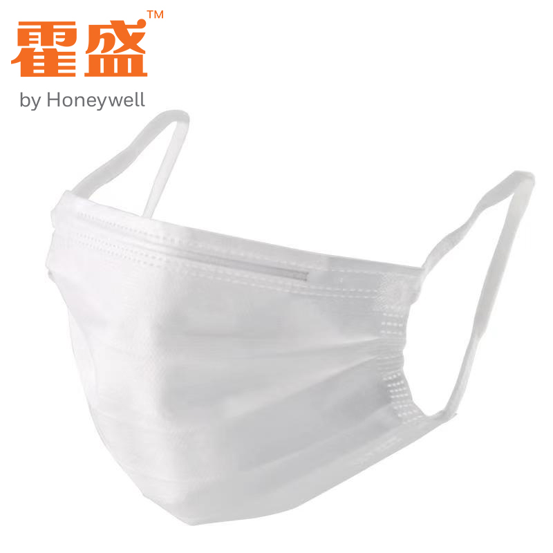 霍尼韋爾霍盛HMS-DM-03一次性口罩圖片2 霍尼韋爾霍盛HMS-DM-03一次性口罩圖片2