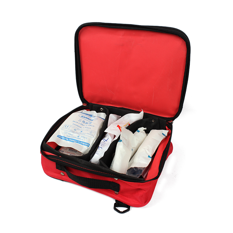 邦高BGA-1急救包圖片3 邦高BGA-1急救包圖片3