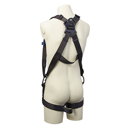 3M凱比特1103593全身式安全帶圖片1 3M凱比特1103593全身式安全帶圖片1