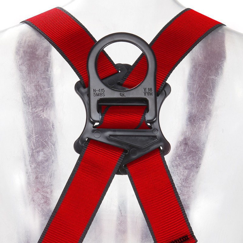 3M1161727保泰特P200全身式安全帶 圖片3 3M1161727保泰特P200全身式安全帶 圖片3
