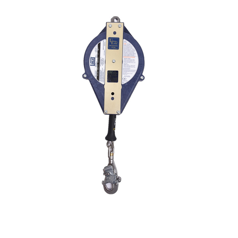 3M凱比特3504430速差防墜器圖片1