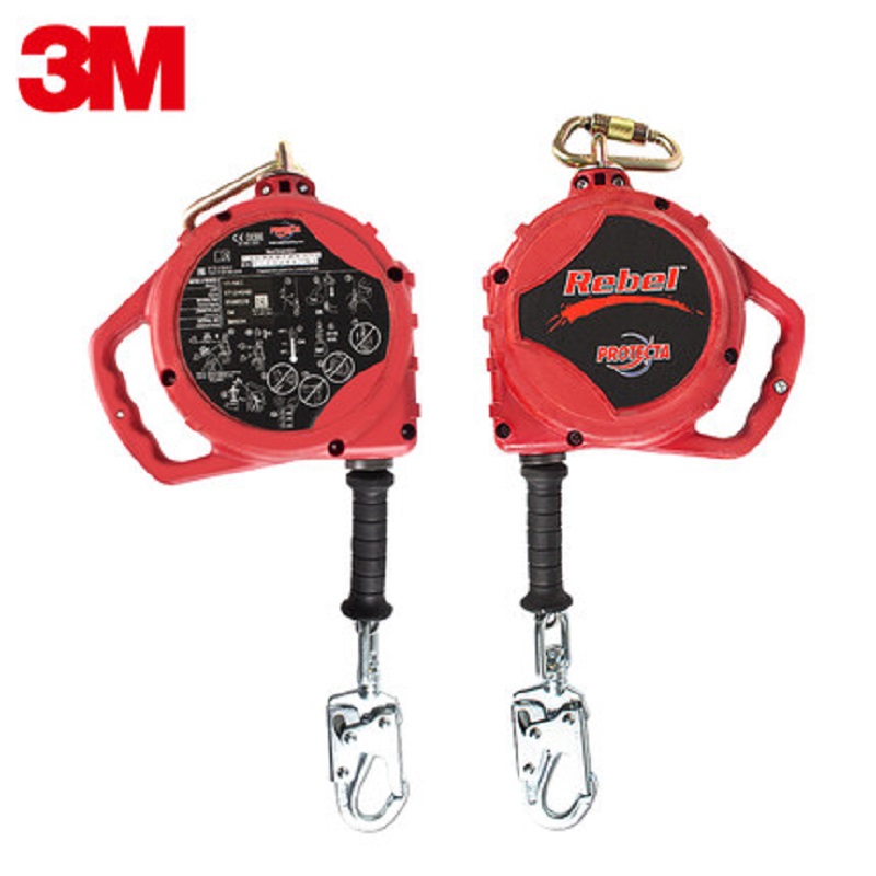 3M凱比特3590620速差防墜器圖片4