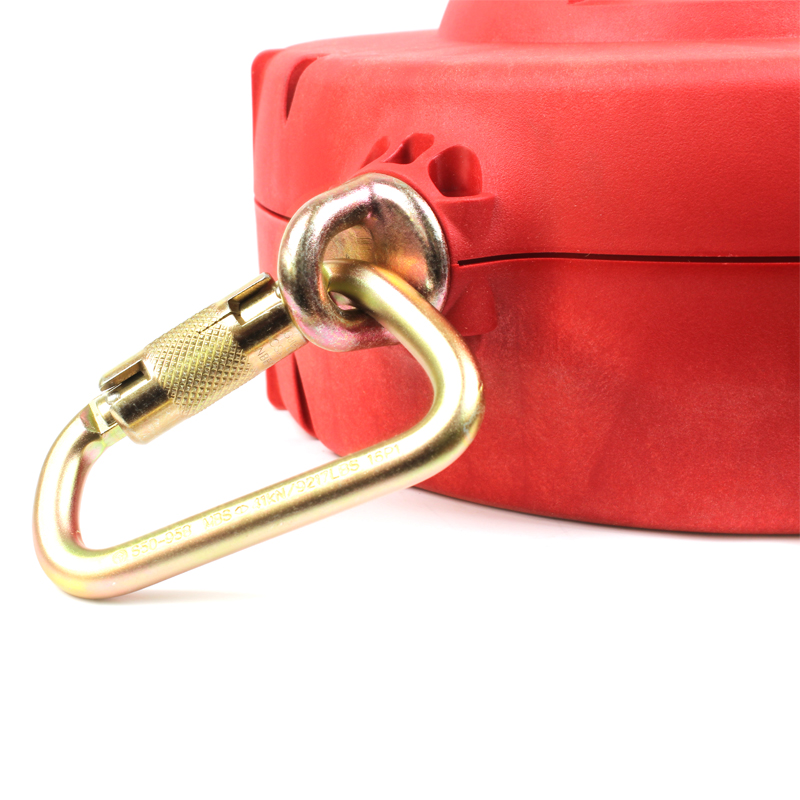 3M凱比特3590611速差防墜器圖片1