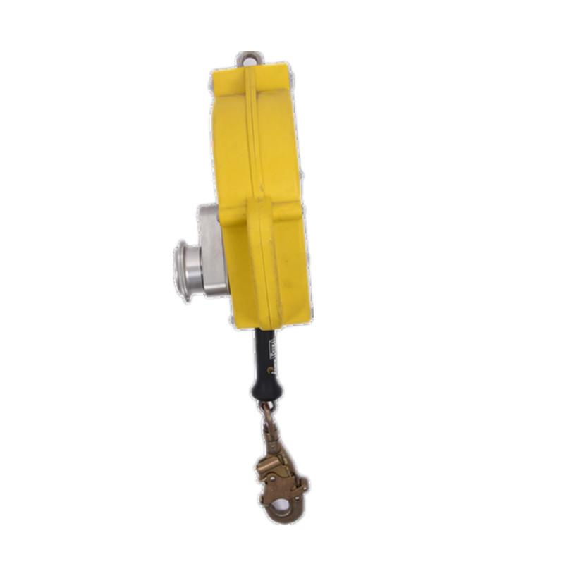 3M 3400990 DBI-SALA自鎖RSQ速差防墜器(鍍鋅鋼39米130英尺)圖片2