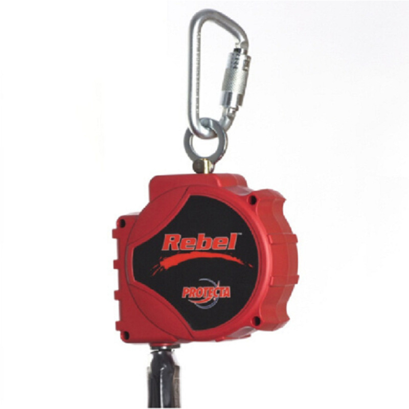 3M凱比特3100420速差防墜器圖片2 3M凱比特3100420速差防墜器圖片2