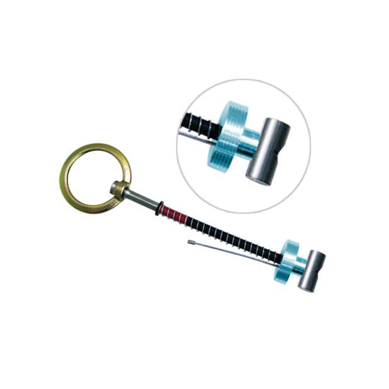 3M凱比特2100101栓扣釘錨點連接件圖片3 3M凱比特2100101栓扣釘錨點連接件圖片3