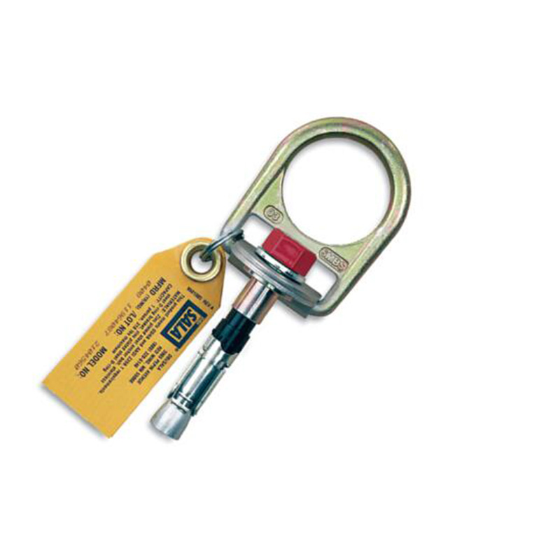 3M凱比特2104560混凝土用D型環錨點連接件圖片1