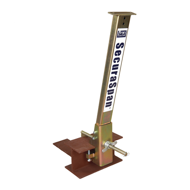 3M7400460DBI-SALA SecuraSpan工字梁水平生命線系統圖片3 3M7400460DBI-SALA SecuraSpan工字梁水平生命線系統圖片3