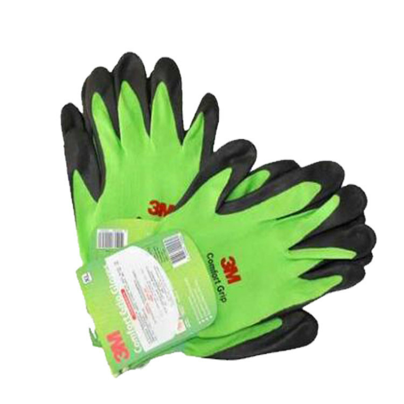 3M舒適型防滑耐磨手套圖片4