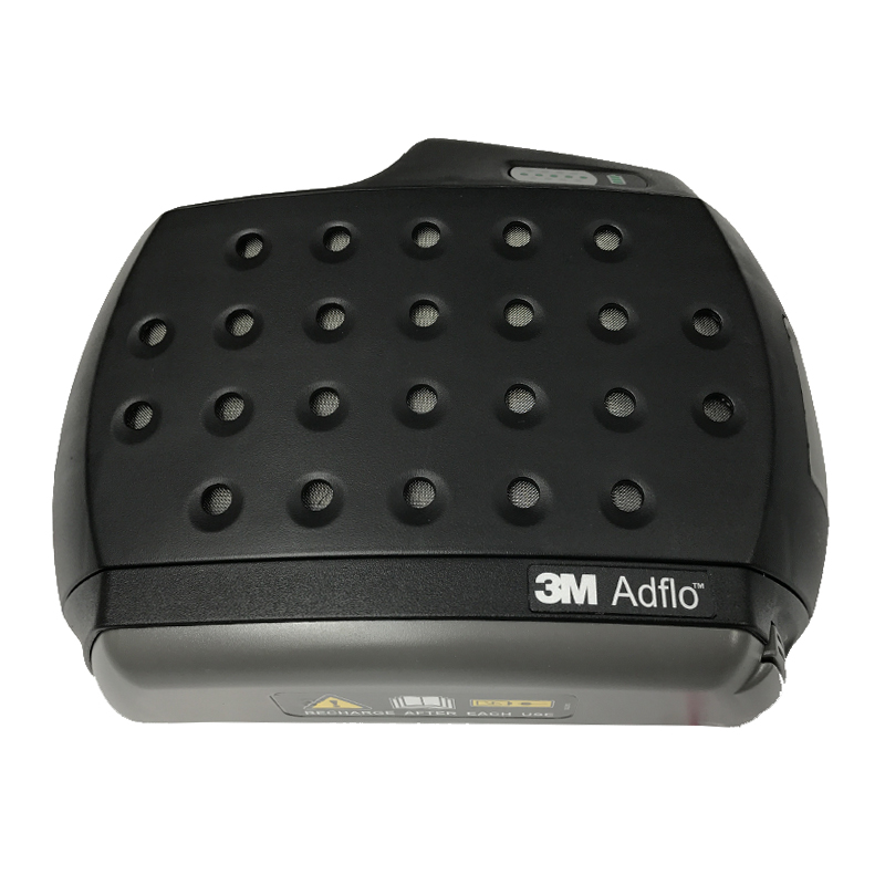 3M Speedglas 9100腰帶式電動(dòng)送風(fēng)電焊面罩(不含變光屏)圖片2 3M Speedglas 9100腰帶式電動(dòng)送風(fēng)電焊面罩(不含變光屏)圖片2