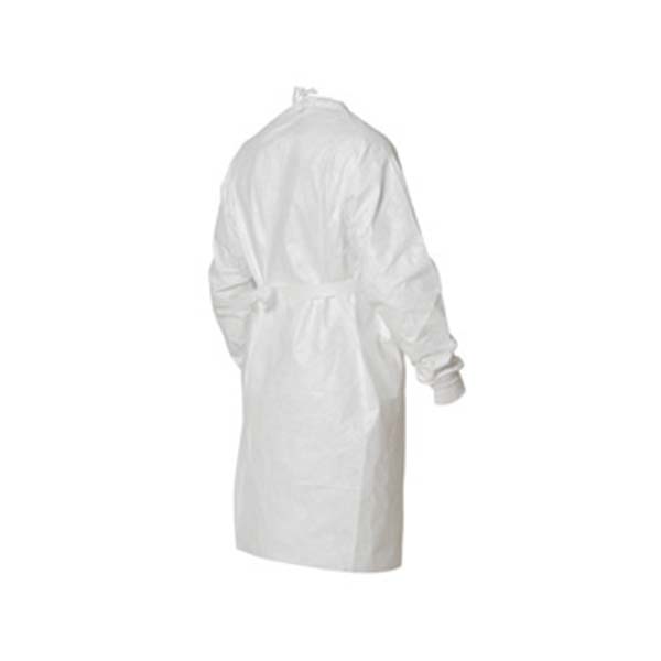 Dupont杜邦Tyvek IsoClean罩袍IC701S option 00圖片1 Dupont杜邦Tyvek IsoClean罩袍IC701S option 00圖片1
